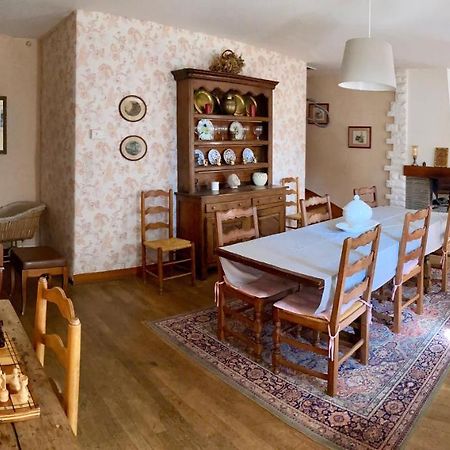 La Grande Maison De Carrouges Kültér fotó