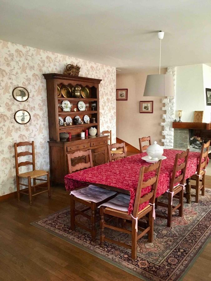 La Grande Maison De Carrouges Kültér fotó