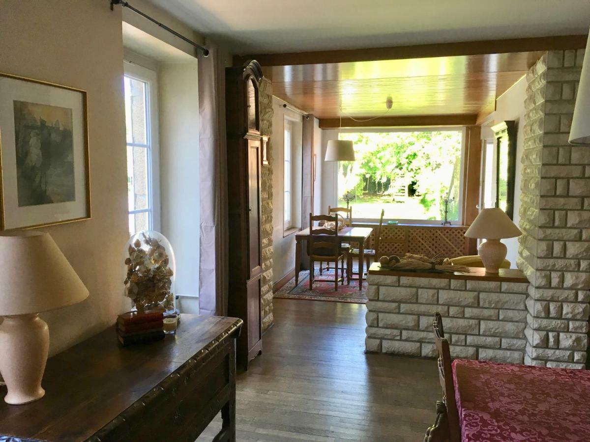La Grande Maison De Carrouges Kültér fotó