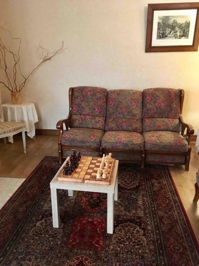 La Grande Maison De Carrouges Kültér fotó