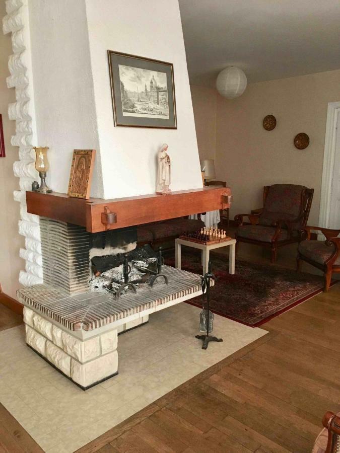 La Grande Maison De Carrouges Kültér fotó