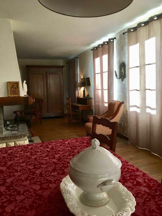 La Grande Maison De Carrouges Kültér fotó